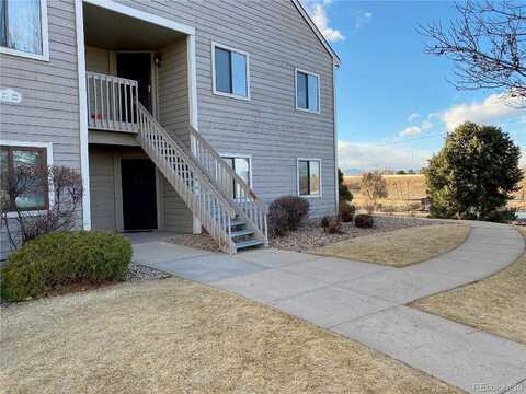 S Pierce Street #106, Lakewood, CO 80235