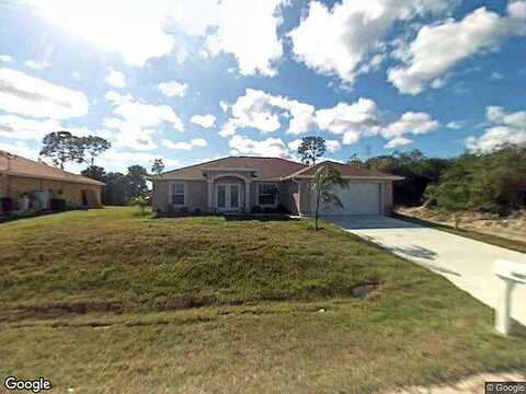 75Th, LEHIGH ACRES, FL 33971