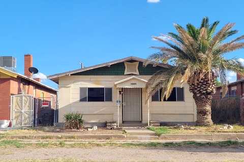 Clifton, EL PASO, TX 79903