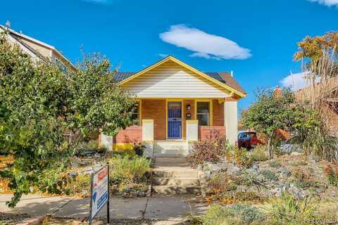 Garfield, DENVER, CO 80205