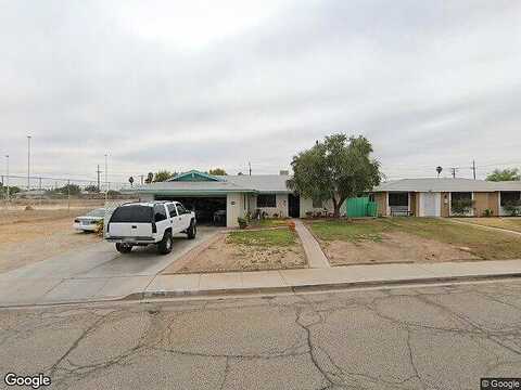 8Th, BLYTHE, CA 92225