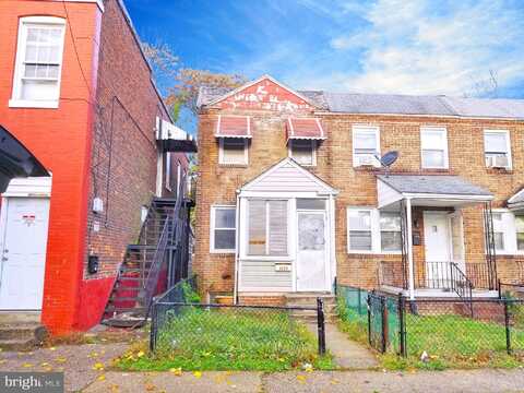 5Th, BROOKLYN, MD 21225