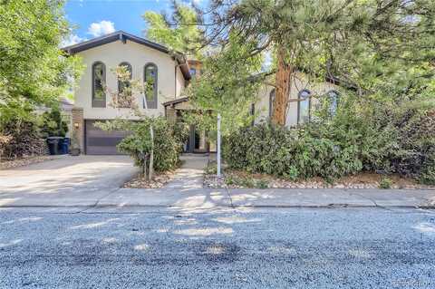 Spruce, DENVER, CO 80237