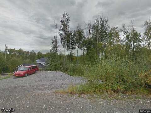 Dawn Lake Dr, Wasilla, AK 99654