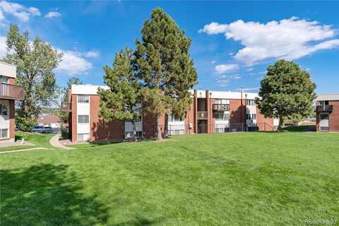 Sheridan, DENVER, CO 80235