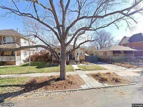 Wyandot Street, Denver, Co, 80211, Denver, CO 80211