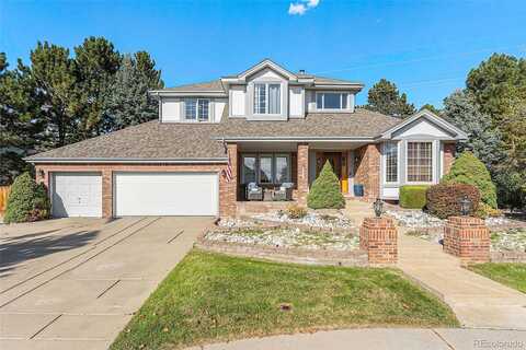 100Th, WESTMINSTER, CO 80031