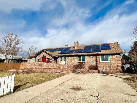 77Th, WESTMINSTER, CO 80030