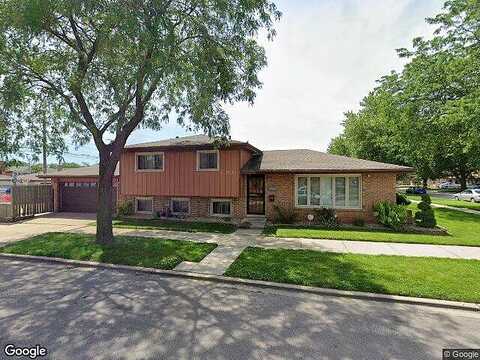 116Th, CHICAGO, IL 60617