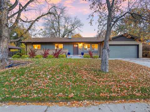 Hibiscus, DENVER, CO 80237