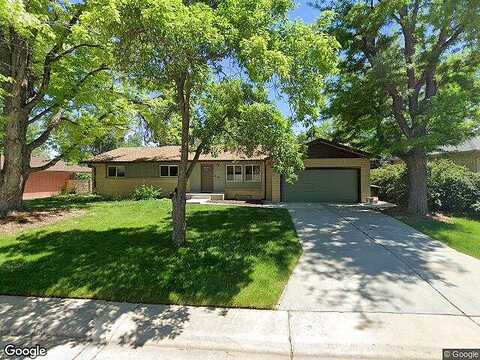 S Hibiscus Way, Denver, Co, 80237, Denver, CO 80237