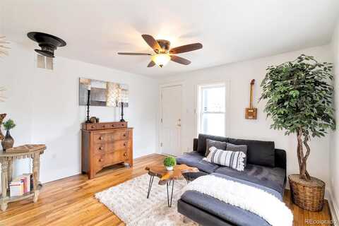 Quitman, DENVER, CO 80219
