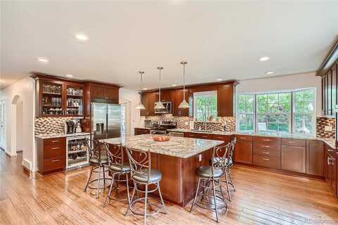 Newport, DENVER, CO 80237