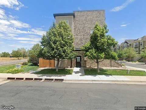 Beeler, DENVER, CO 80237