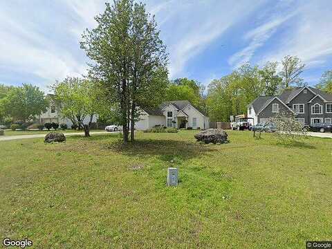 Broad River Ct, Ellenwood, GA 30049