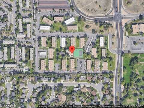 S Sheridan Boulevard C15, Denver, CO 80235
