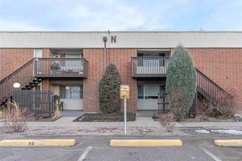 S Sheridan Boulevard N14, Denver, CO 80235