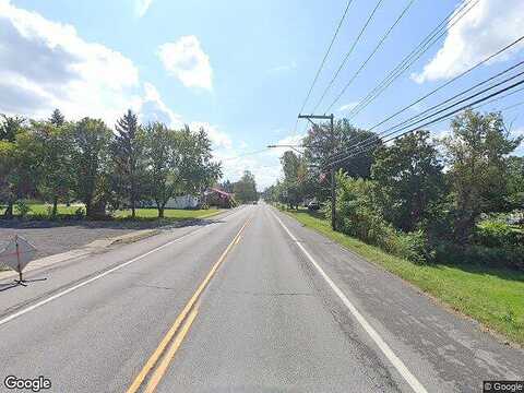 Main Street, Strykersville, NY 14024