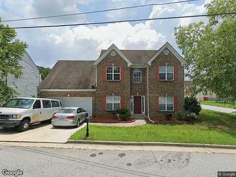 Walnut Creek, LITHONIA, GA 30038