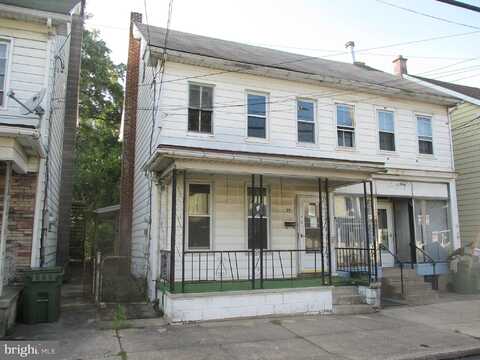 Pottsville, PINE GROVE, PA 17963