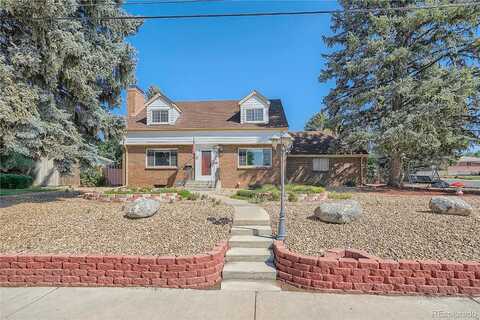 75Th, WESTMINSTER, CO 80030