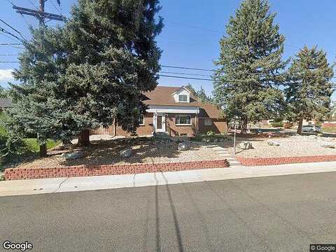 75Th, WESTMINSTER, CO 80030