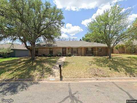 Tridens, SAN ANGELO, TX 76904