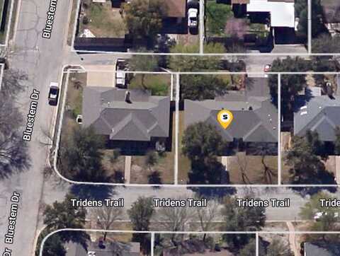 Tridens, SAN ANGELO, TX 76904