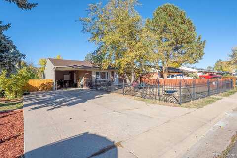 W 85Th Avenue, Westminster, Co, 80031, Westminster, CO 80031