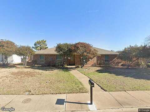 Woodside, CARROLLTON, TX 75007