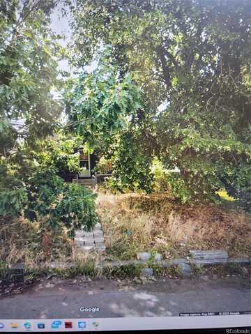 Delgany, DENVER, CO 80216