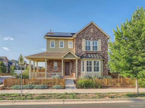 118Th, WESTMINSTER, CO 80031