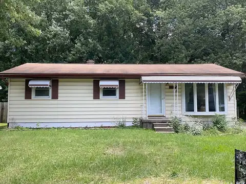 Christiansen, LANSING, MI 48910