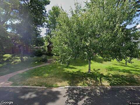 Clermont Street, DENVER, CO 80220