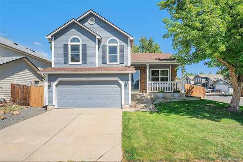 126Th, BROOMFIELD, CO 80020