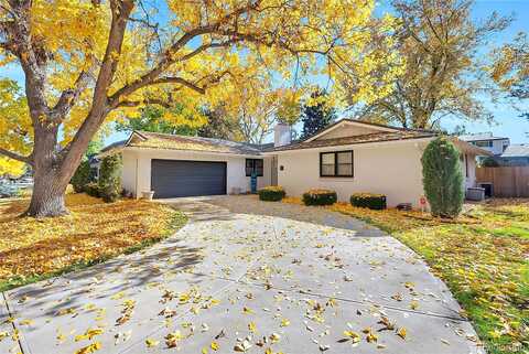 Niagara, DENVER, CO 80237