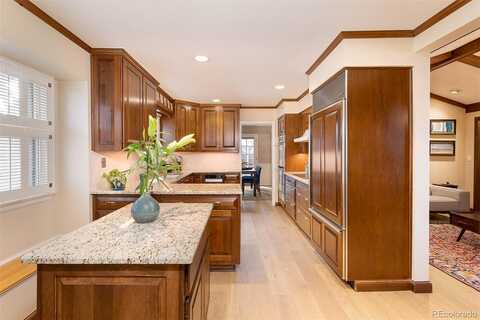S Niagara Way, Denver, Co, 80237, Denver, CO 80237
