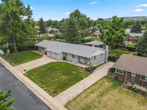 Nelson, LAKEWOOD, CO 80226