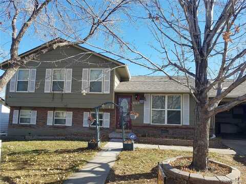 28Th, BRIGHTON, CO 80601