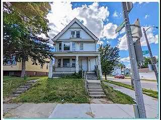 N 20Th St #3763, Milwaukee, WI 53209