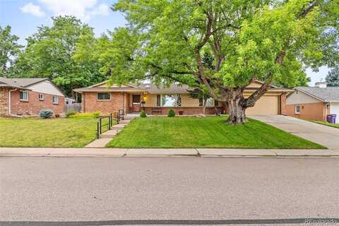 Hillcrest, DENVER, CO 80237
