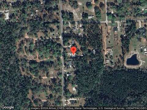 Pine, HILLIARD, FL 32046