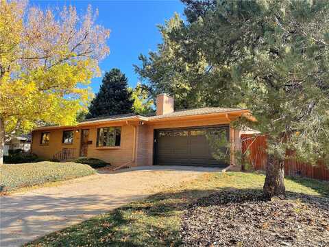 Tamarac, DENVER, CO 80237
