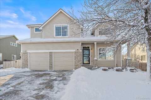 Chavez, BRIGHTON, CO 80601