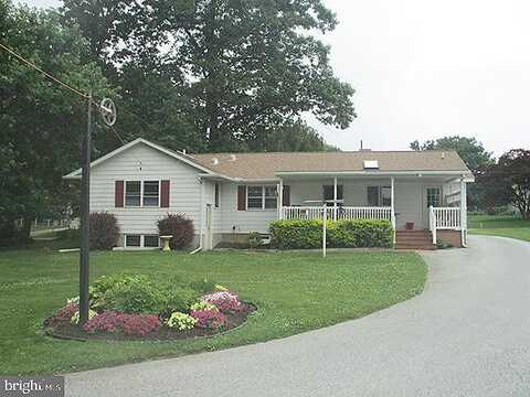 Belmont, PARADISE, PA 17562