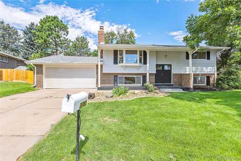 Benton, DENVER, CO 80235