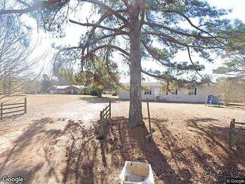 James Boyakin Barnett Rd, MAGEE, MS 39111