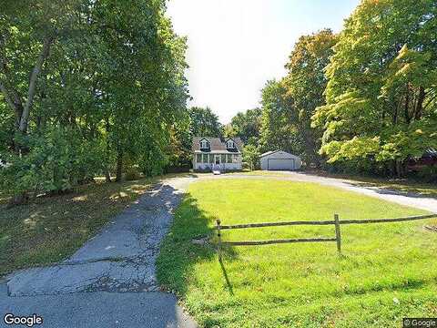 Marple, POUGHKEEPSIE, NY 12603