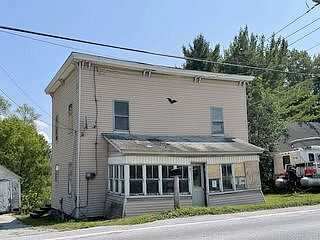 River, SWANTON, VT 05488