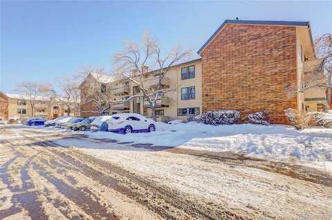 Zang Street #6-306, Lakewood, CO 80228